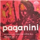 Paganini - Sonatinas For Violin And Guitar, Op.3