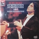 Schubert, Wiener Philharmoniker, Riccardo Muti - Symphonien - Symphonies 4 & 6