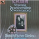 Franz Schubert / Dietrich Fischer-Dieskau , Gerald Moore - Liederzyklen