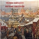 USSR Academic Symphony Orchestra, Evgeni Svetlanov - The Pearls Of The Russian Symphonic Miniature